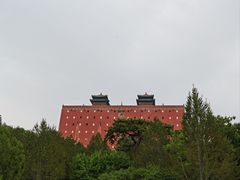 -普陀宗乘之庙(小布达拉宫)