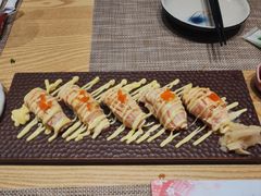 -彩汐 日式海鲜&烧鸟居酒屋
