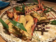 波士顿龙虾锡纸烧-本逸·割烹料理(湖墅店)