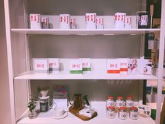 零售区-代数学家algebraist(诚品店)