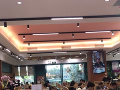 -香港深仔记茶餐厅(东门店)