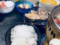 -海鼎荟海鲜姿造(仟禧汇店)