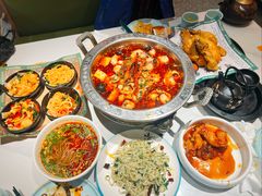 -奔跑吧陕菜·盛世长安(民乐园万达店)