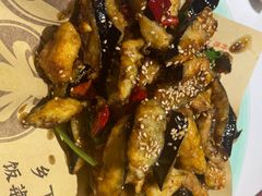 -东来土菜馆(民祥园路店)