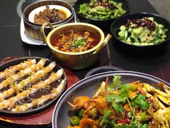 -青木岚小海鲜•小龙虾(友谊店)