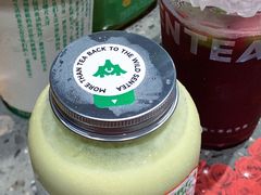 -SENTEA森茶(麦地丽日店)