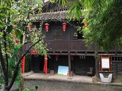 -广西壮族自治区博物馆