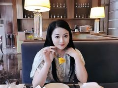 -郑州希尔顿酒店·阿米奇意大利餐厅