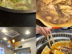 -老家大锅台·地锅鸡·铁锅炖(建邺文体路店)