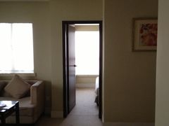 -上海豪德万源酒店(陆家嘴东方明珠店)