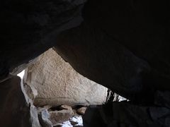 -秦岭终南山世界地质公园翠华山景区