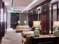 -上海静安香格里拉大酒店