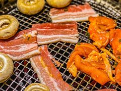 -AJIYA·池袋日式烧肉自助(天津万象城店)