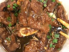-小聚点餐厅(金隅金座店)