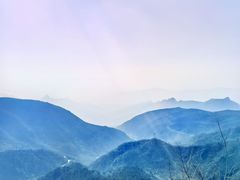 -妙峰山风景名胜区