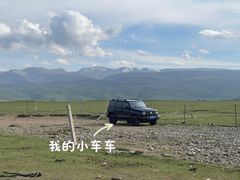 -青海湖国家重点风景名胜区