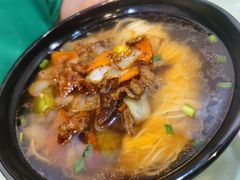 -白玉兰小吃(新村路店)