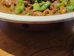 -俭寨大盘鸡·缸子肉·小公鸡·新疆菜(云通店)