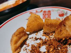 -张翻越·川渝冒菜·武汉黑鸭煲(城北万象城店)