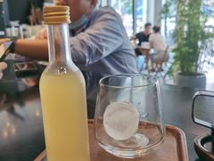 荔枝果酒-Home Cafe(水榭春天店)