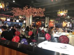 大堂-熊记虾王·小龙虾(东晓南店)