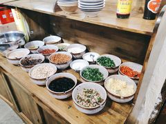 -小楠门·不改良老火锅(合江门店)