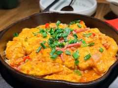 -云海肴·汽锅鸡·云南菜(广安门天虹店)