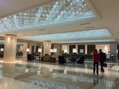 -上海中航虹桥机场泊悦酒店