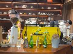 -沏点Trattoria意大利餐厅(新街口店)