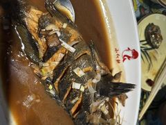 -小红鲸·海鲜餐厅(轸大路店)