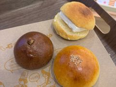 -石头先生的烤炉(济南领秀城贵和店)
