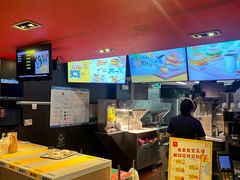 -麦当劳(一德路店)
