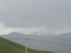 -祁连山·岗什卡雪峰景区