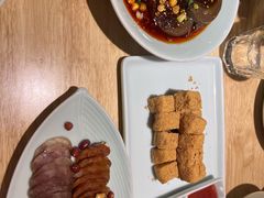 -全牛匠·乐山跷脚牛肉(新中关店)
