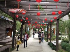 -白马涧龙池景区
