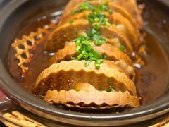 -新天明砂锅鱼头煲