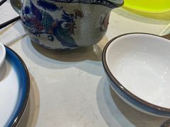 -顺丰轩园林酒家(天河店)