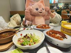 -紫光园·烤鸭(吕家营店)