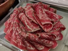 -阳坊胜利涮羊肉(阳坊总店)