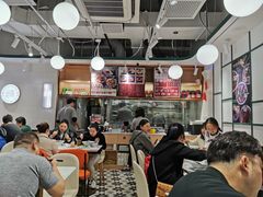 大堂-老盛昌(胶州店)