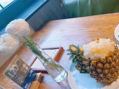 -一坐一忘云南菜(三里屯店)