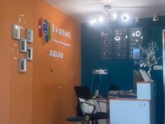 -爱定格照相馆.证件照(周浦万达店)