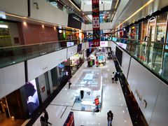 -万达广场(北京槐房店)