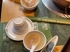 -刘老表·瓦罐汤涮肉(樟树林店)