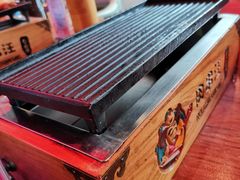 -肉串汪(望京店)