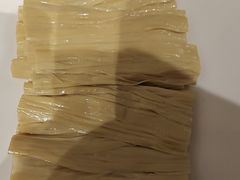 豆黄金鲜腐竹-蝎王府羊蝎子(虎坊桥总店)