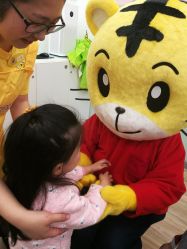 -巧虎kids体验中心(绿宝广场店)