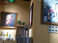 -青岛东方影都融创水世界