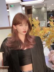 -Rise Hair上升造型
