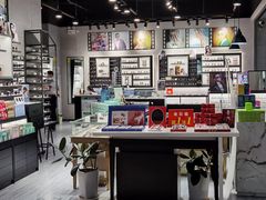 -宝岛眼镜(武汉南湖店)